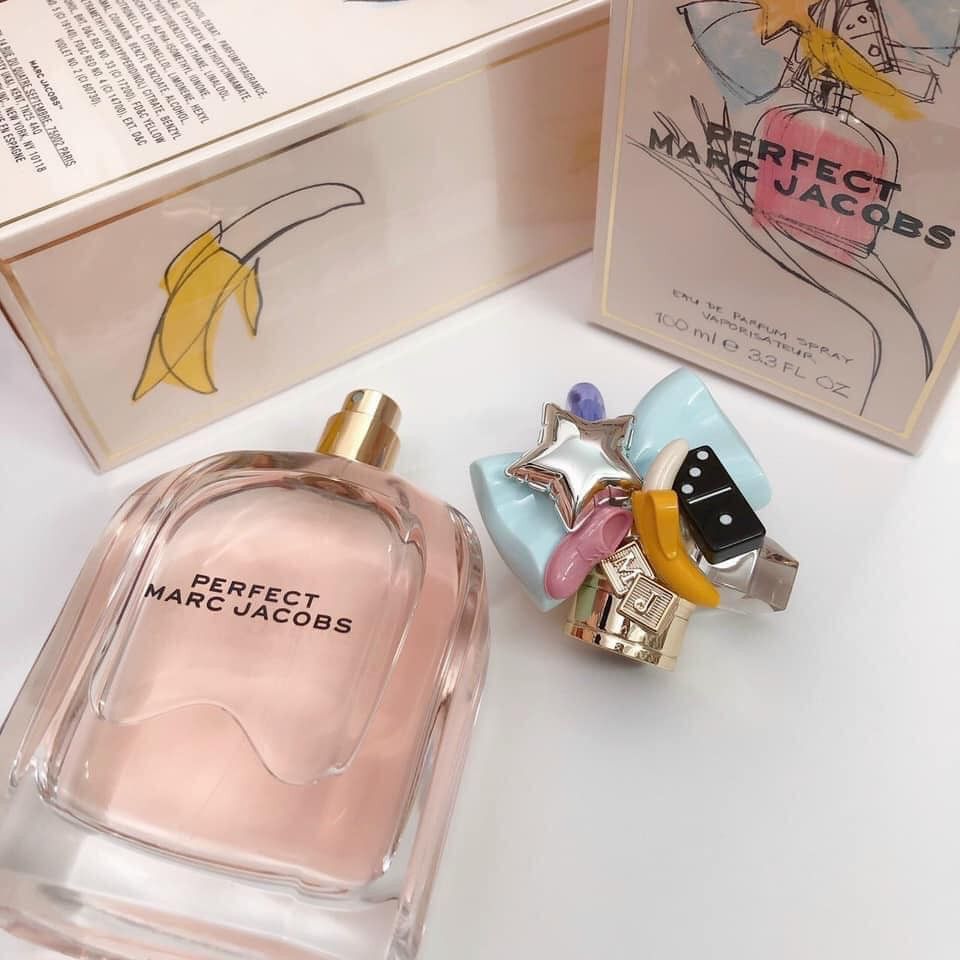  Marc Jacobs Perfect EDP 