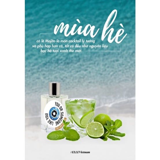  Etat Libre d'Orange You Or Someone Like You 