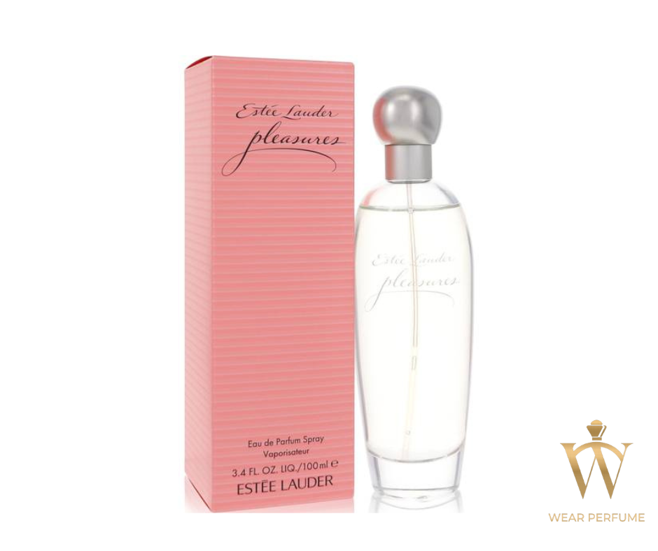  Estee Lauder Pleasures EDP 