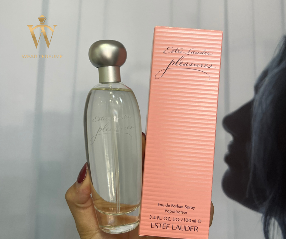  Estee Lauder Pleasures EDP 