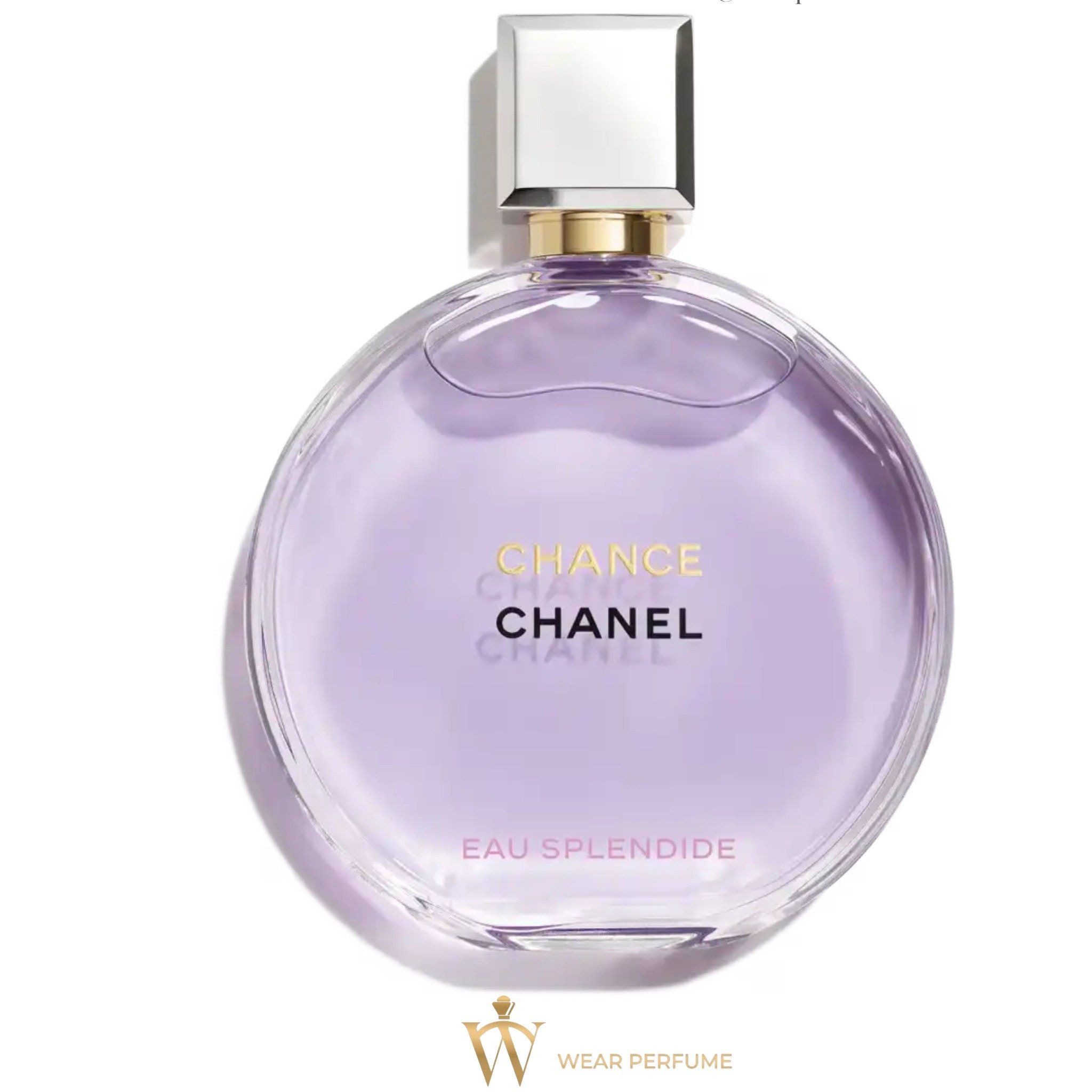  Chanel Chance Eau Splendide EDP 