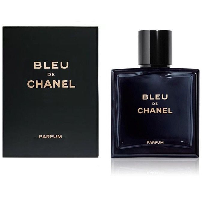  Chanel Bleu De Chanel Parfum 