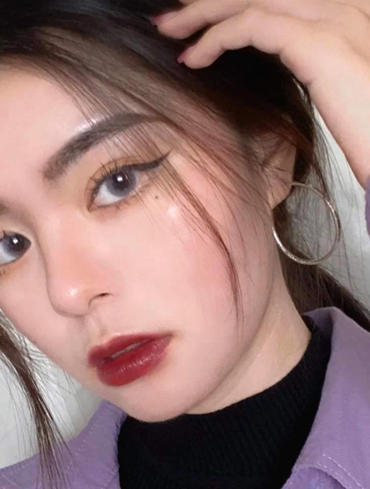  Son Chanel Rouge Allure Velvet Extreme 130 Rouge Obscur - Màu Đỏ Burgundi 