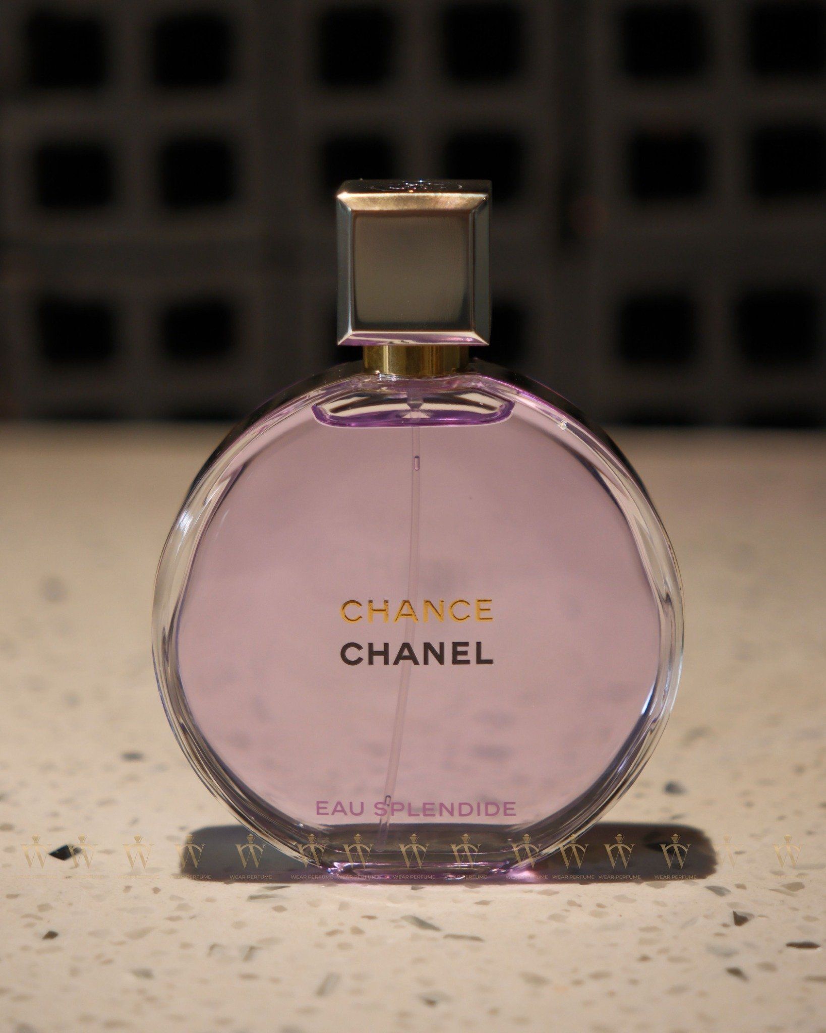  Chanel Chance Eau Splendide EDP 