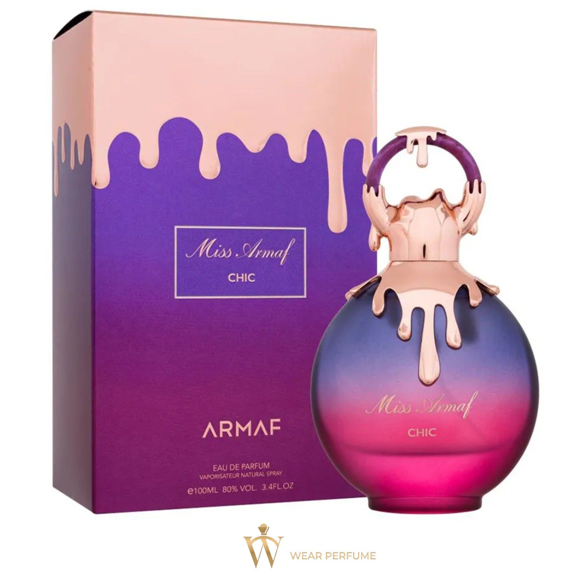  Armaf Miss Armaf Chic EDP 