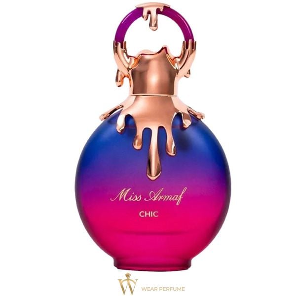  Armaf Miss Armaf Chic EDP 