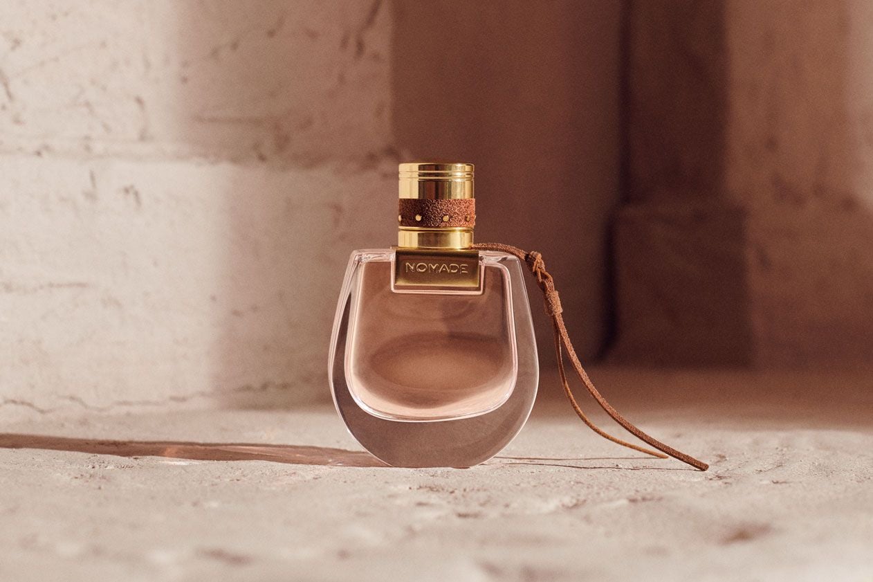  Chloé Nomade Eau De Parfum Mini 5ML 