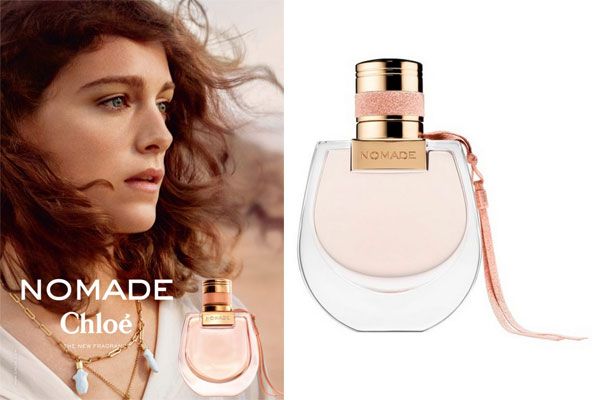  Chloe Nomade EDP 