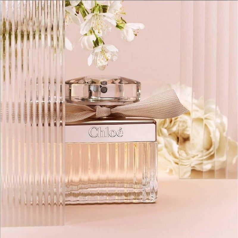  Chloe EDP 
