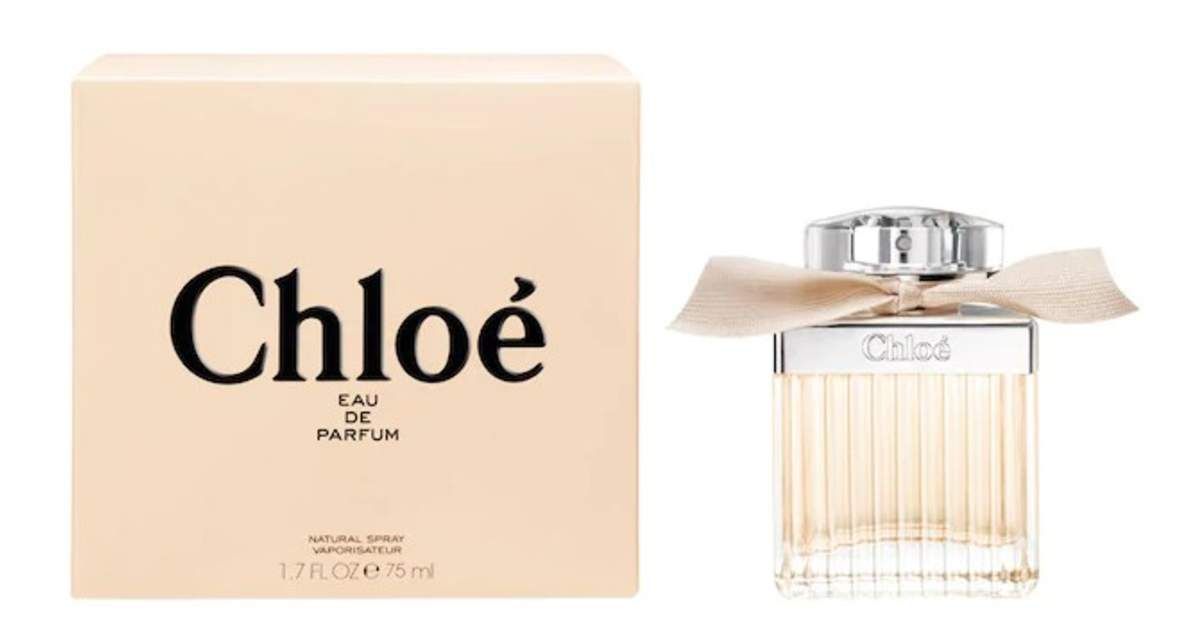  Chloe EDP 