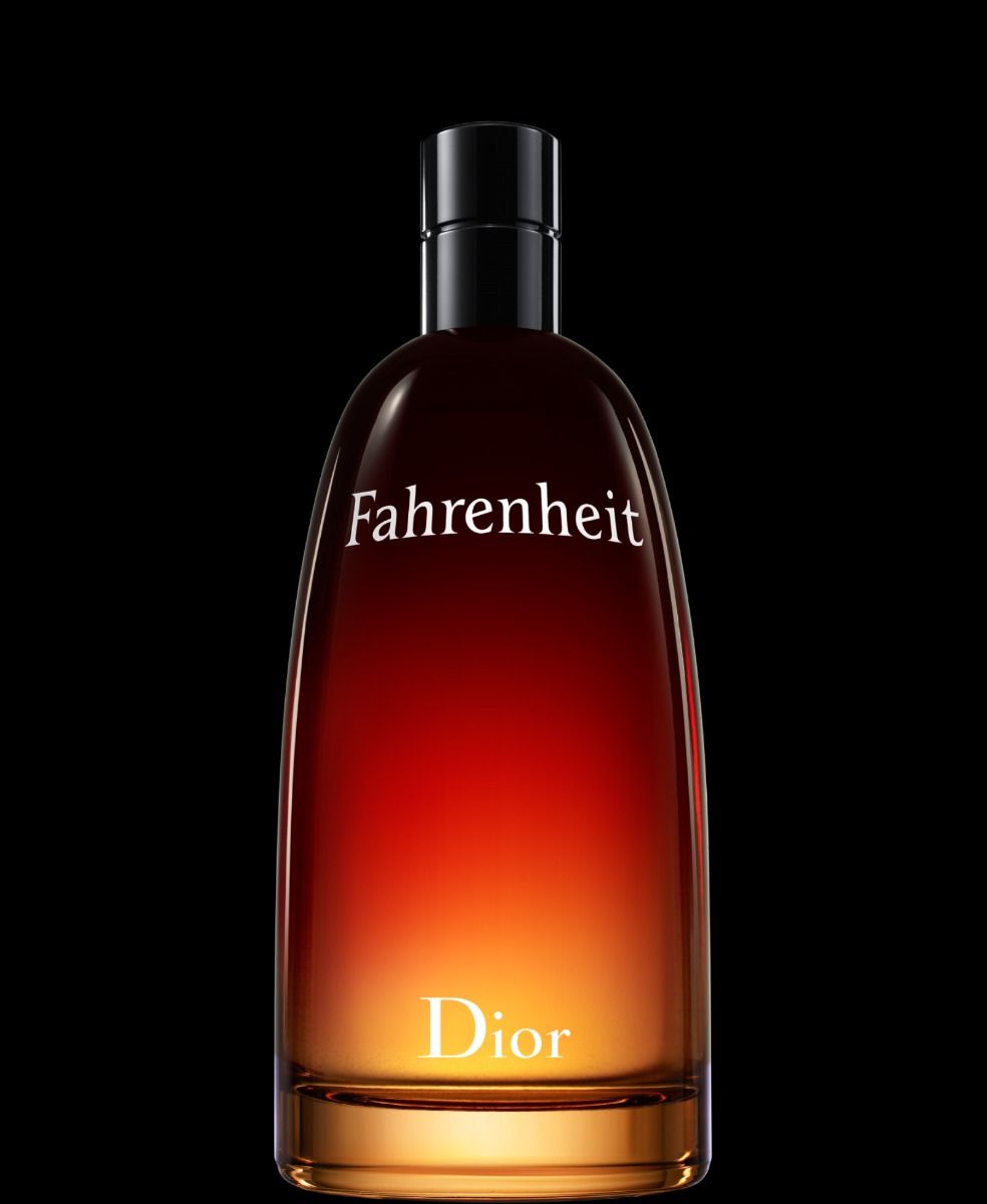  Christian Dior Fahrenheit 