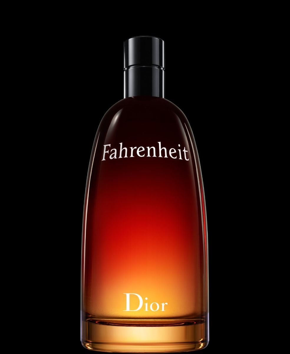 Nước Hoa Dior Fahrenheit EDT For Men Giá Tốt Nhất  OrchardVn