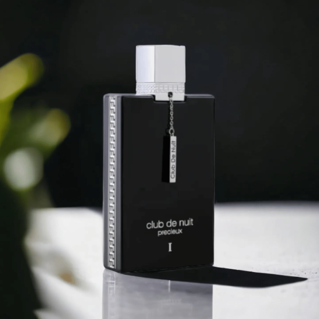  Armaf Club De Nuit Precieux 1 (2024) Extrait De Parfum 