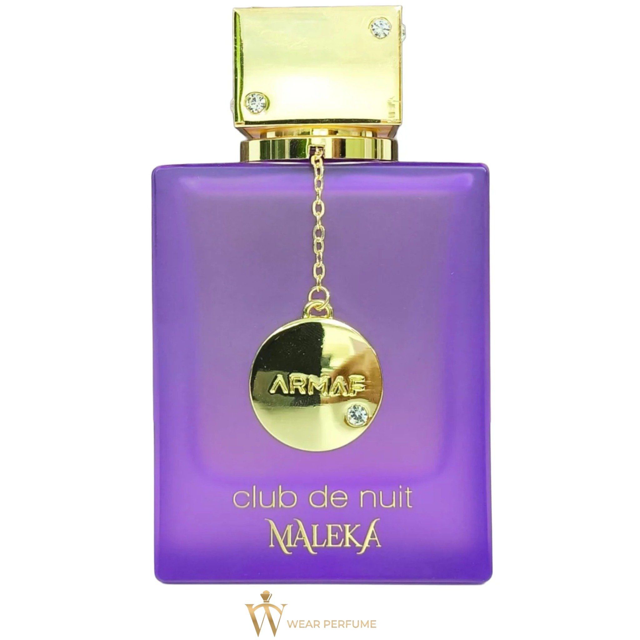  Armaf Club De Nuit Maleka EDP 