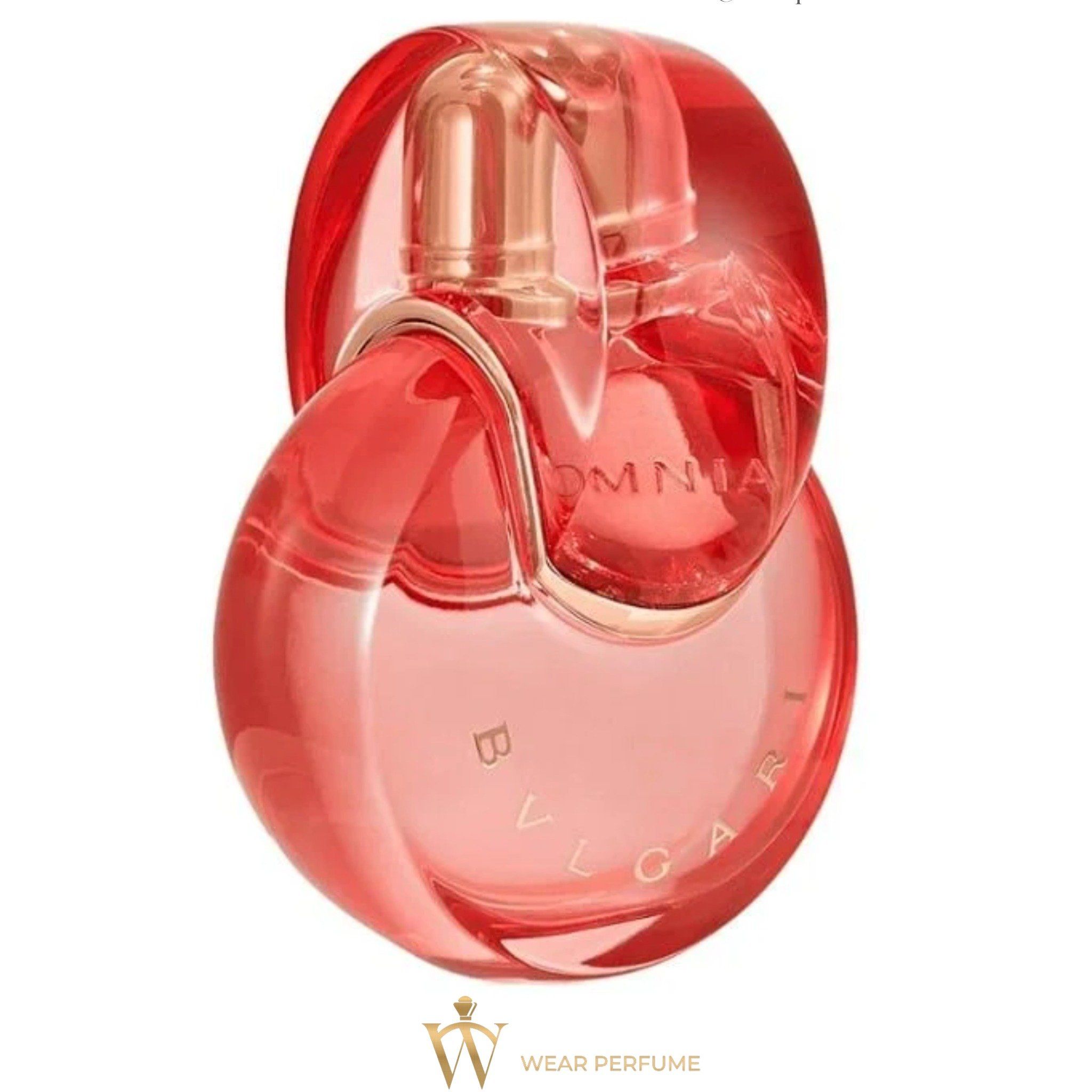  Bvlgari Omnia Coral 