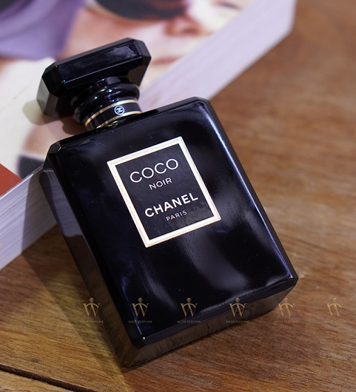 Shop for samples of Coco Noir Eau de Parfum by Chanel for women rebottled  and repacked by MicroPerfumescom