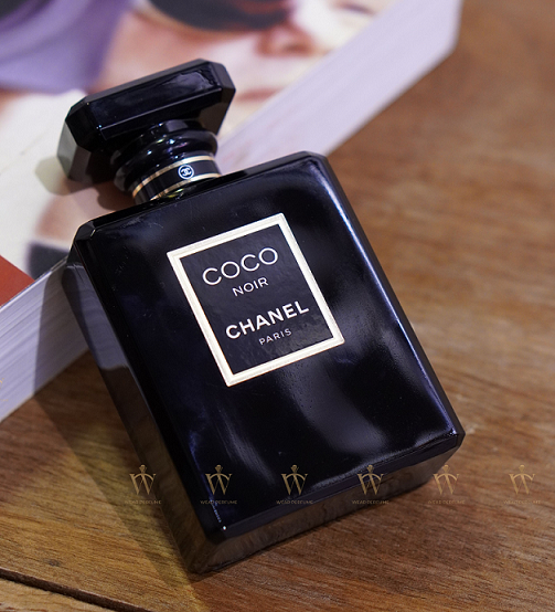  Chanel Coco Noir EDP 