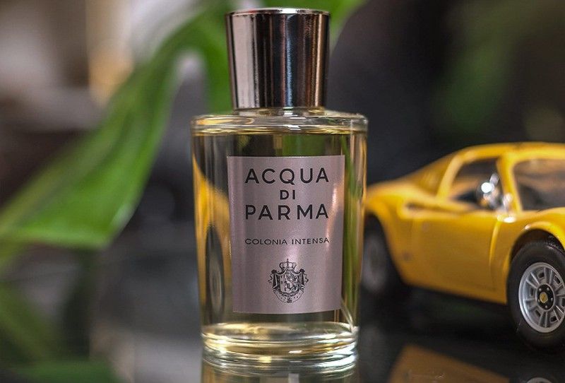  Acqua di Parma Colonia Intensa 