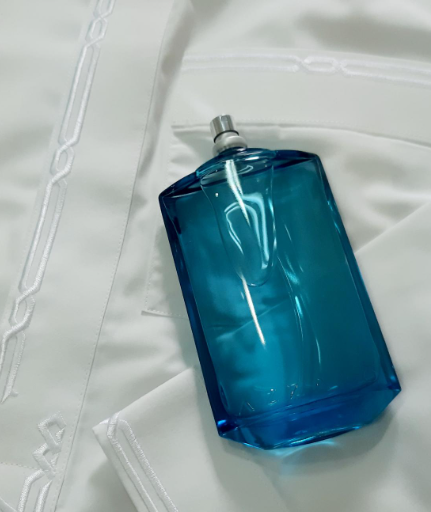  Azzaro Chrome Legend EDT 