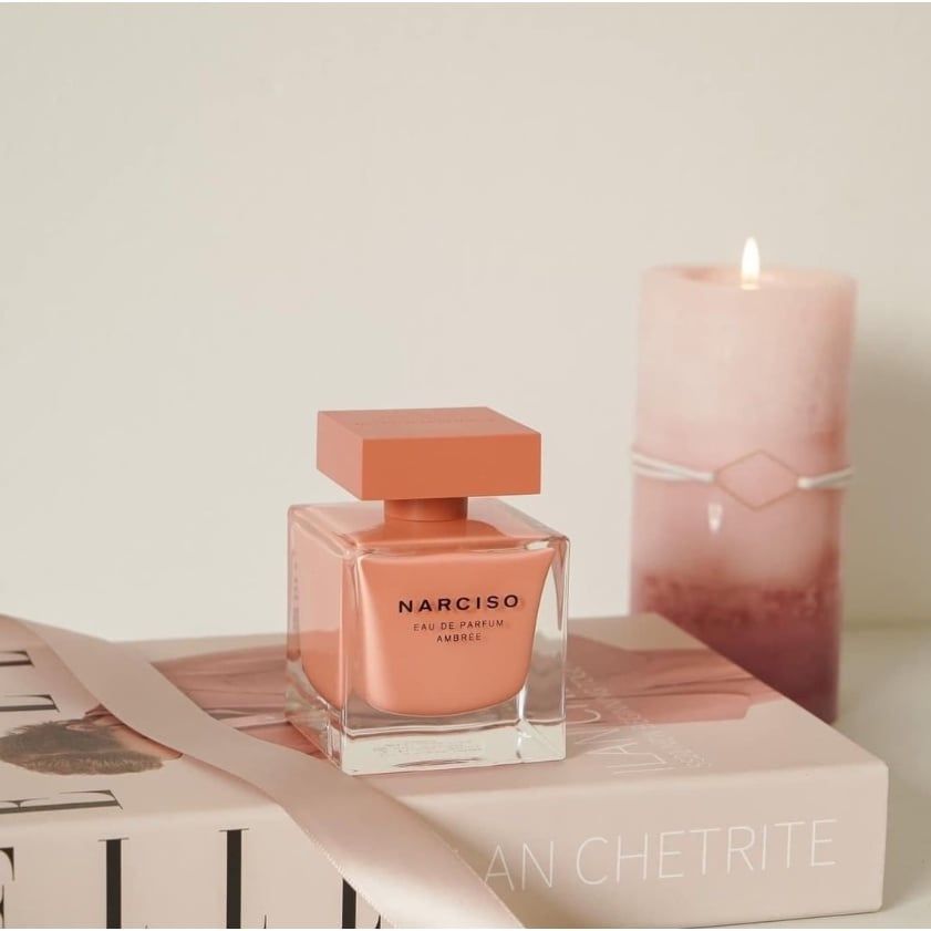  Narciso Ambree EDP 30ML 