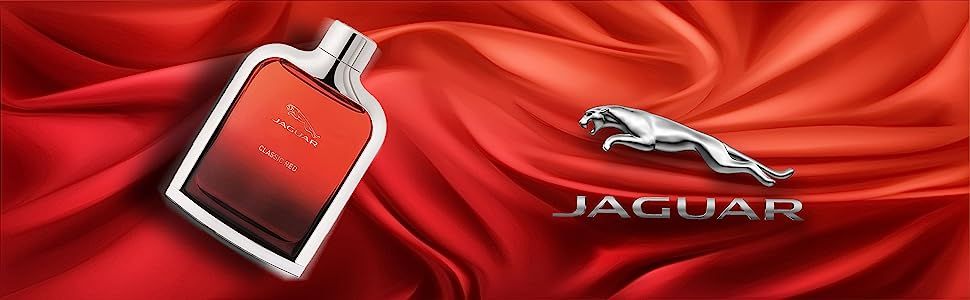  Jaguar Classic Red 