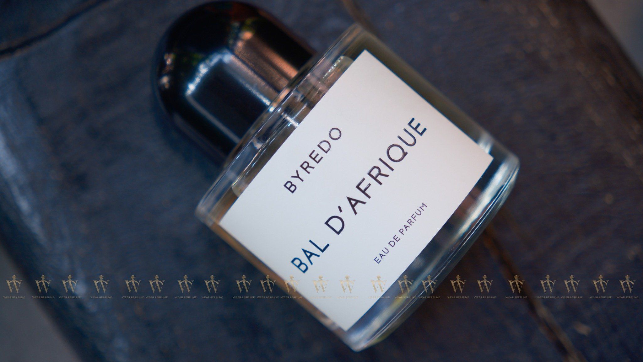  Byredo Bal d’Afrique 