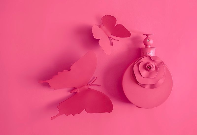  Valentino Valentina Pink EDP 