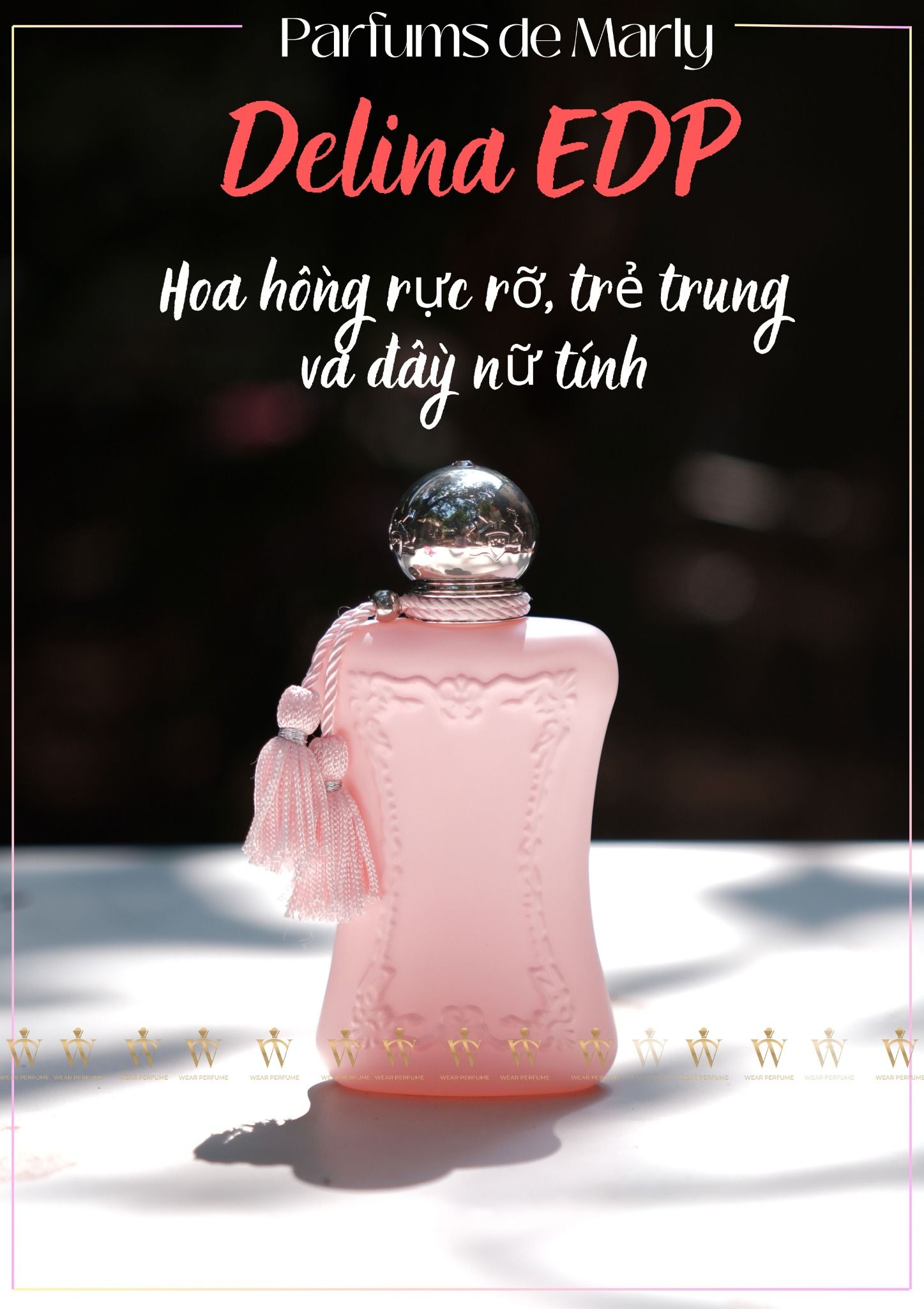  Parfums De Marly Delina EDP 