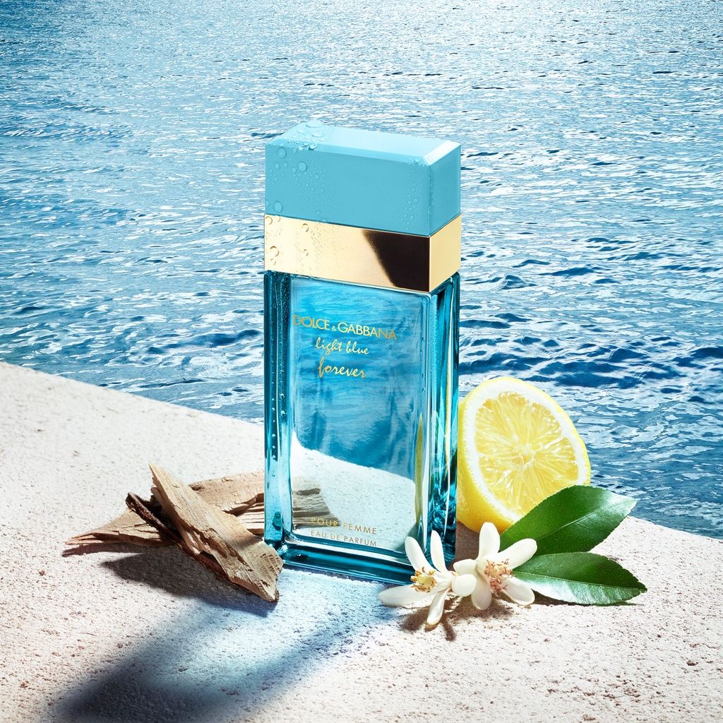  Dolce & Gabbana Light Blue Forever 100 ML 