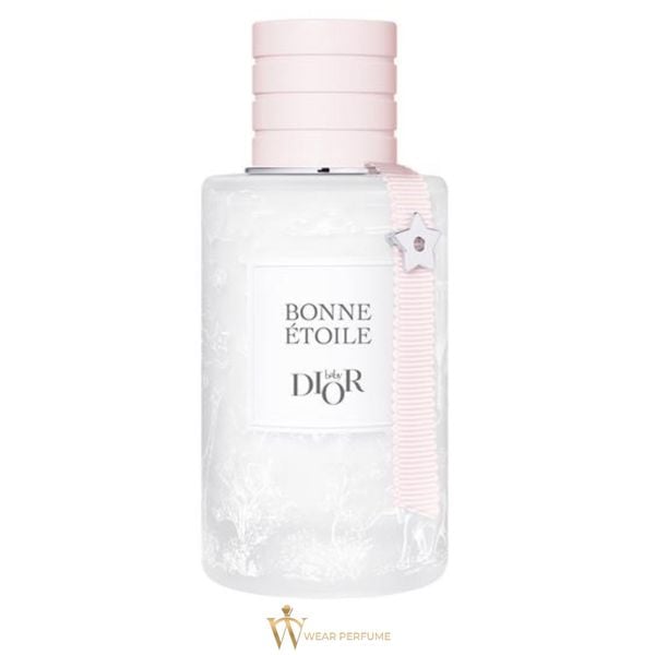  Nước Hoa Trẻ Em Dior Baby Bonne Étoile (Rose/Pink) 
