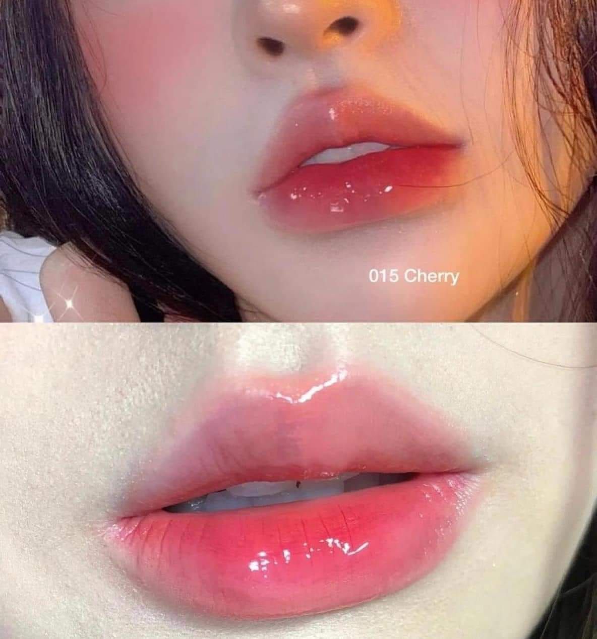  Son Dưỡng Môi Dior Addict Lip Maximizer 015 Cherry - Đỏ Cherry 