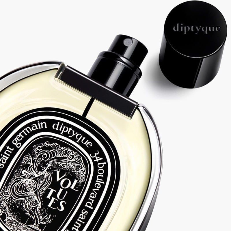  Diptyque Volutes EDP 