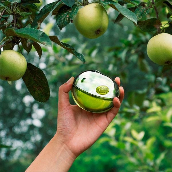  DKNY Be Delicious 