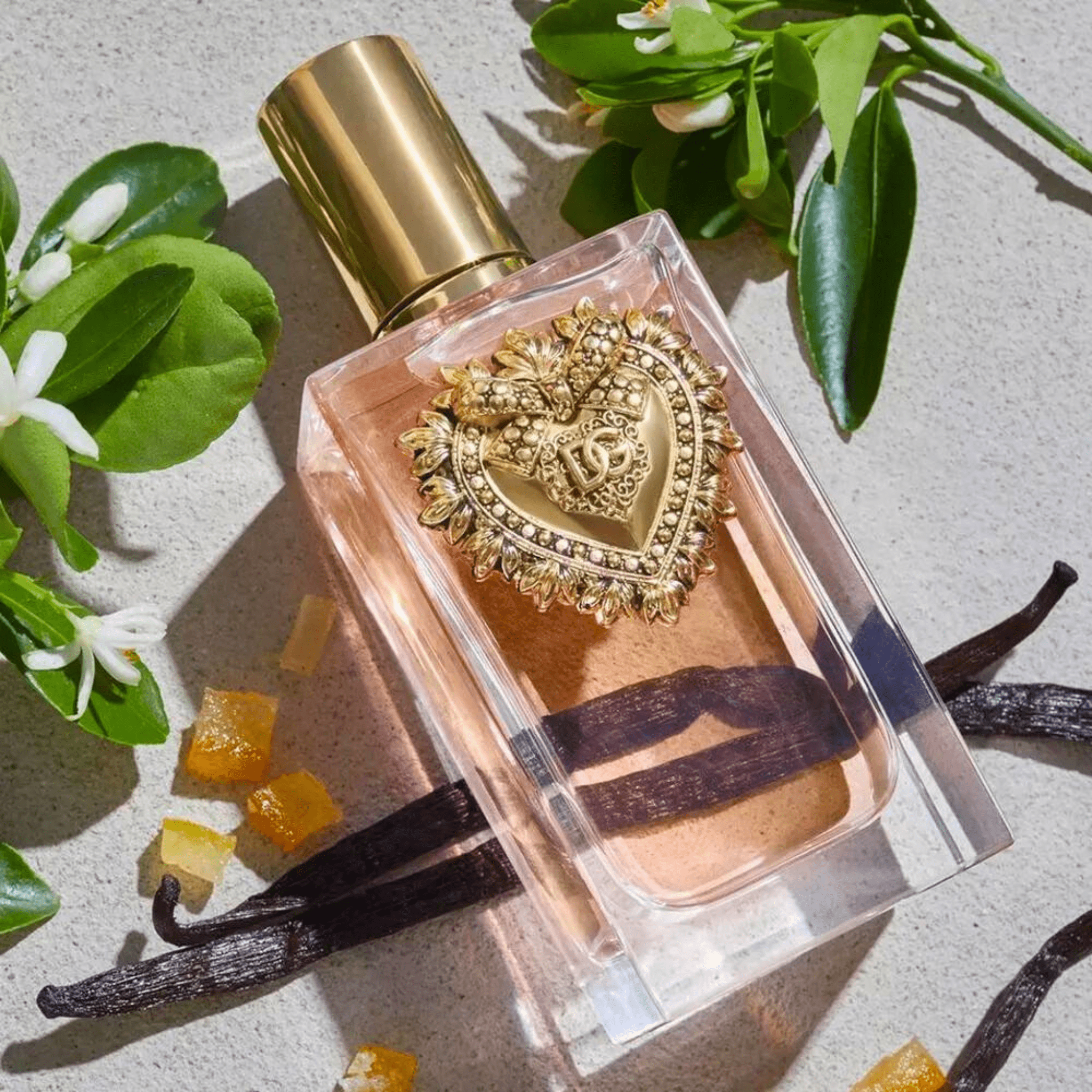 Dolce & Gabbana Devotion wearperfume