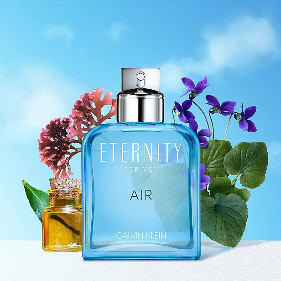  Calvin Klein Eternity Air EDT 50 ML 