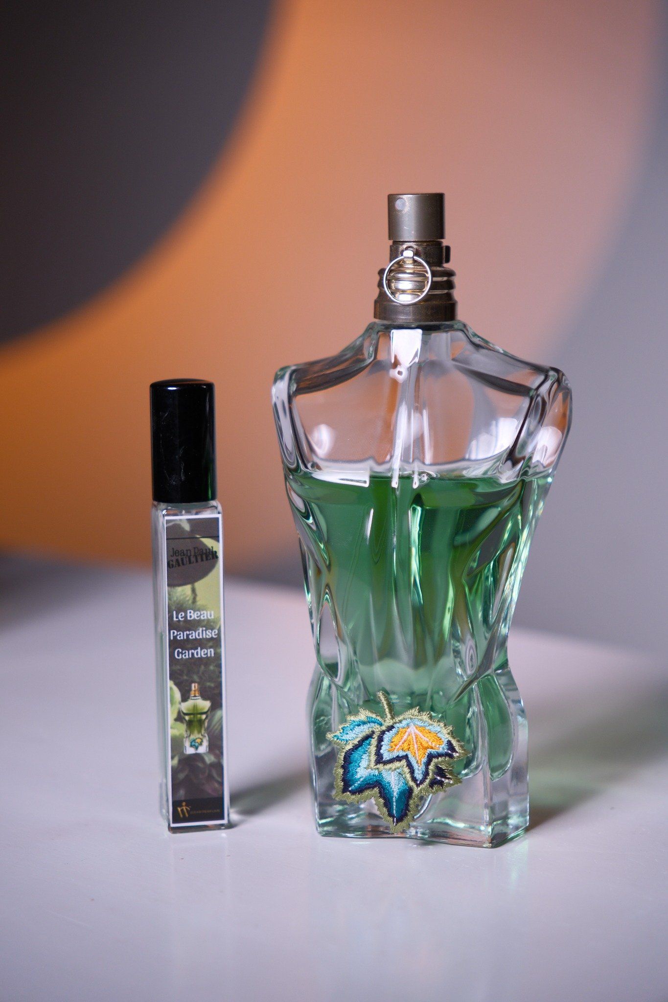  Jean Paul Gaultier Le Beau Paradise Garden EDP 