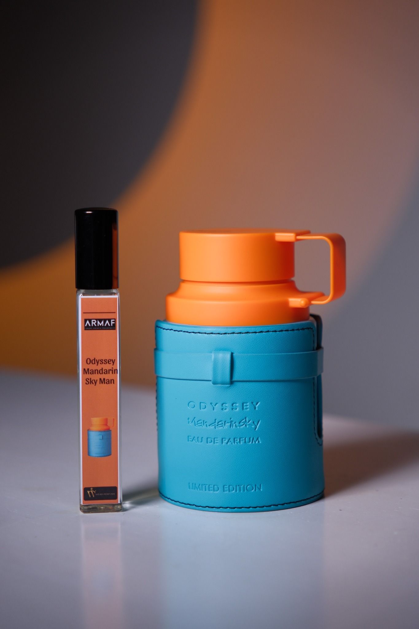  Armaf Odyssey Mandarin Sky Man 