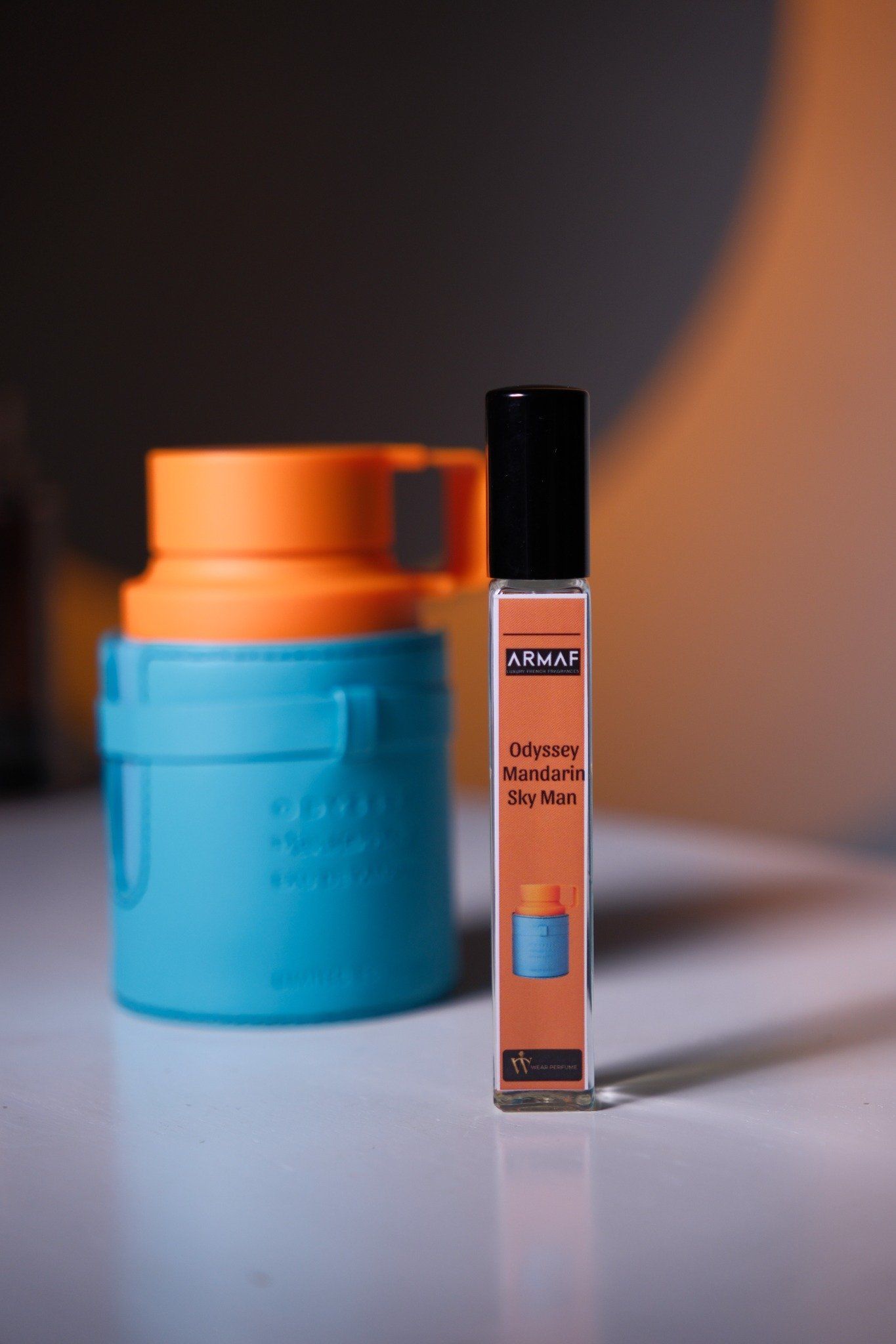  Armaf Odyssey Mandarin Sky Man 
