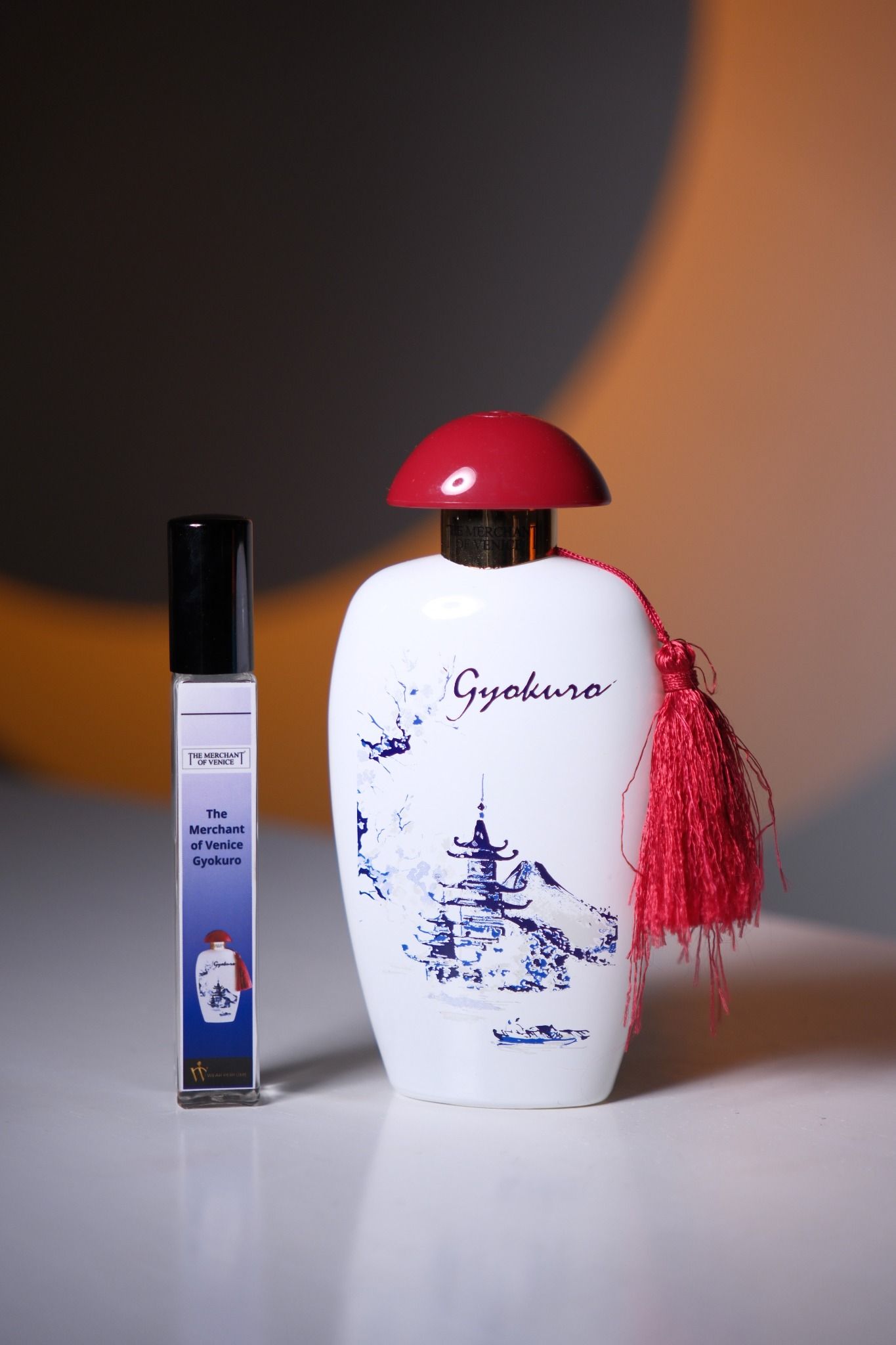  The Merchant of Venice Gyokuro 