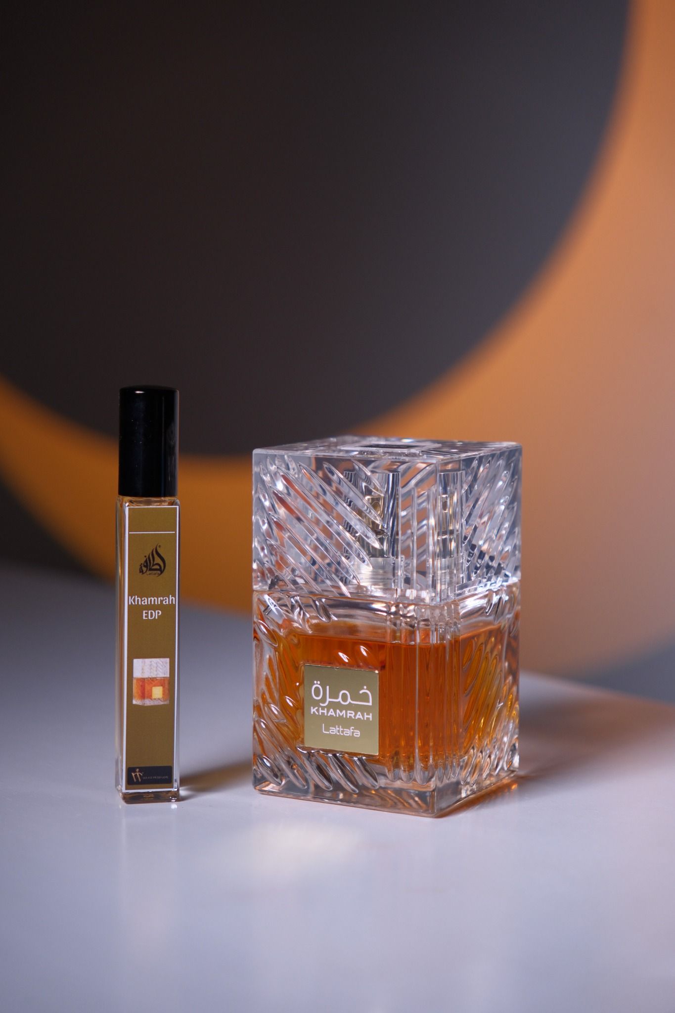  Lattafa Perfumes Khamrah EDP 