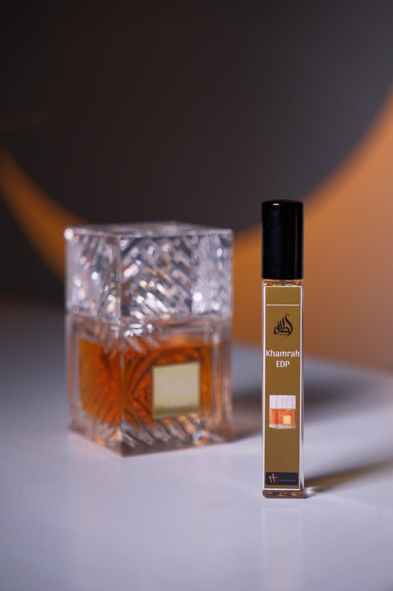  Lattafa Perfumes Khamrah EDP 