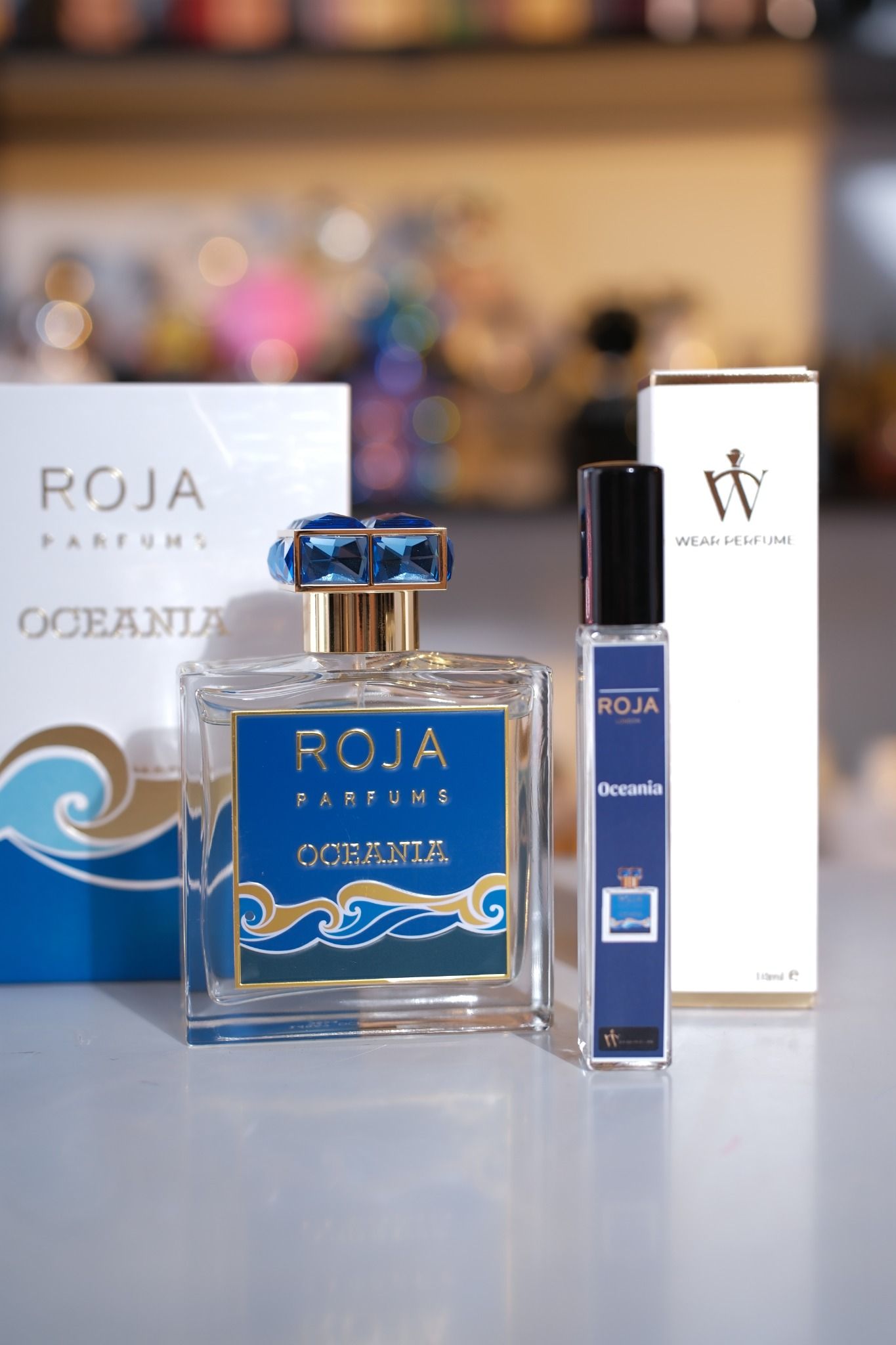  Roja Parfums Oceania 
