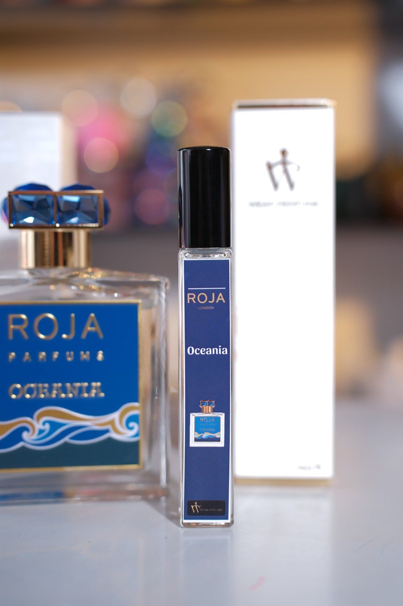  Roja Parfums Oceania 