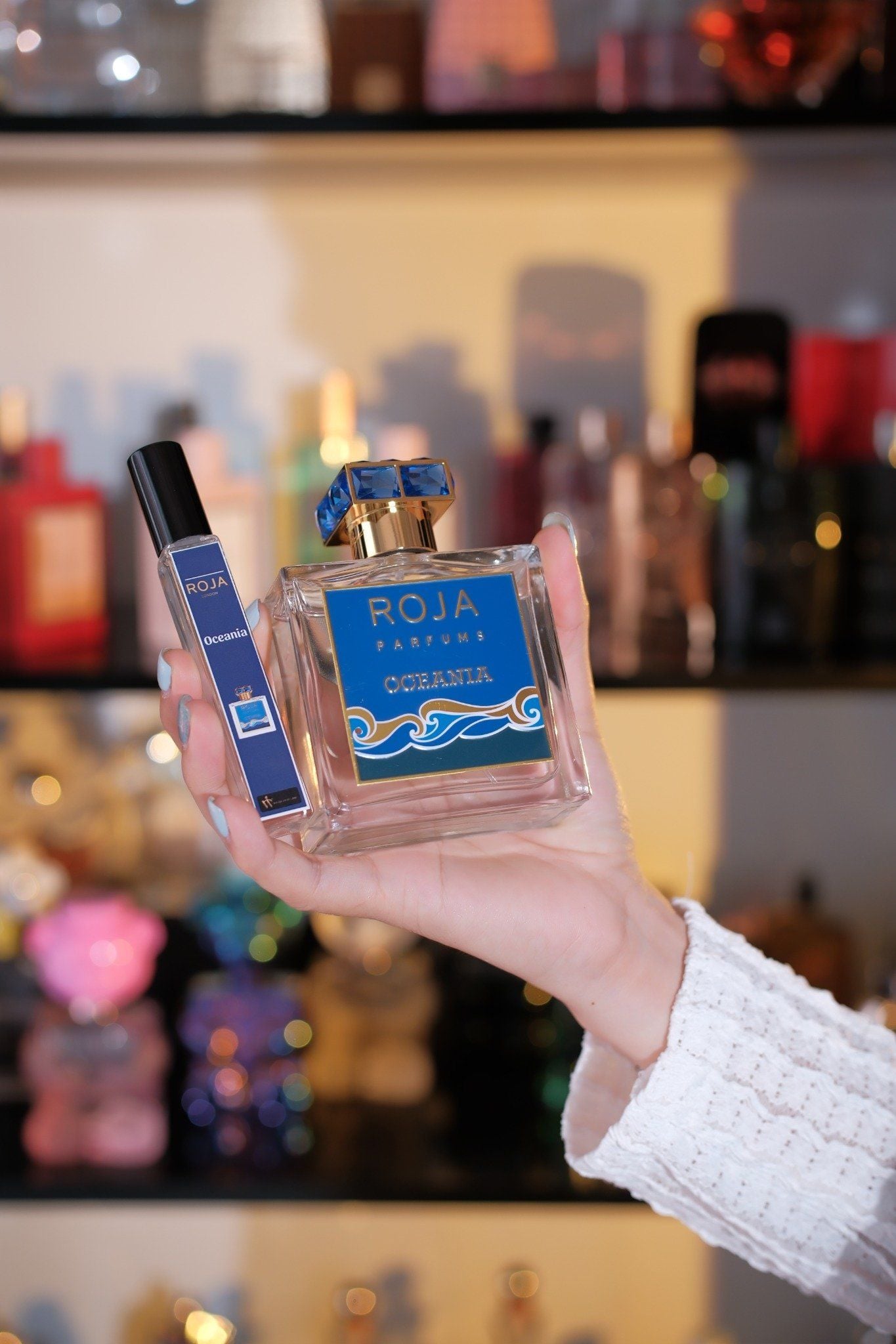  Roja Parfums Oceania 