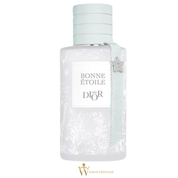 Nước Hoa Trẻ Em Dior Baby Bonne Étoile (Vert/Green) 