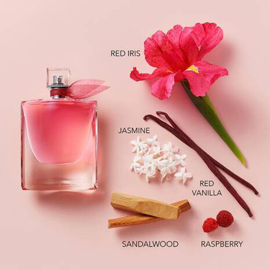  Lancome La Vie Est Belle Intensément Mini 4 ML 