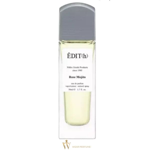  EDIT(h) Rose Mojito EDP 