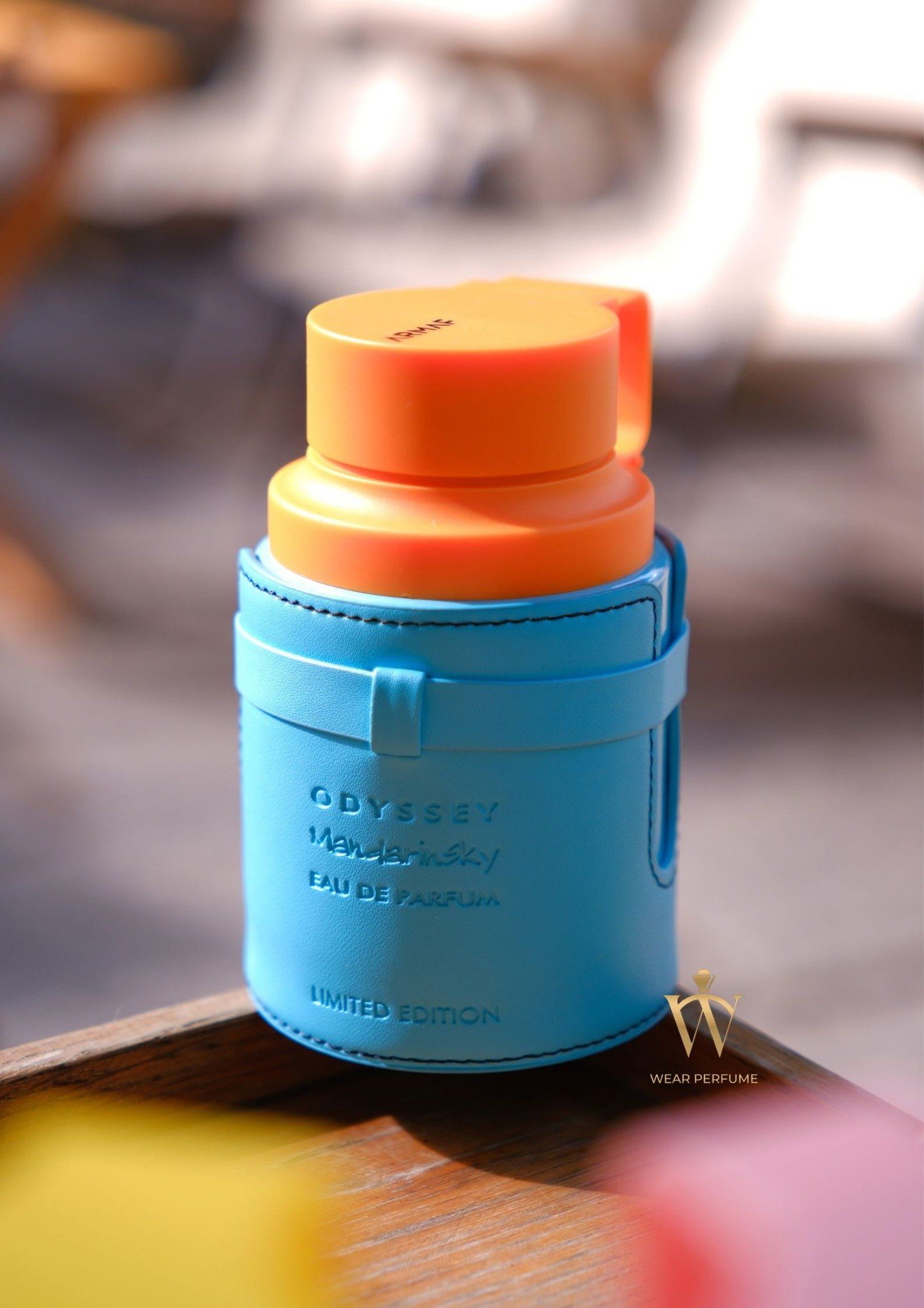  Armaf Odyssey Mandarin Sky Man 