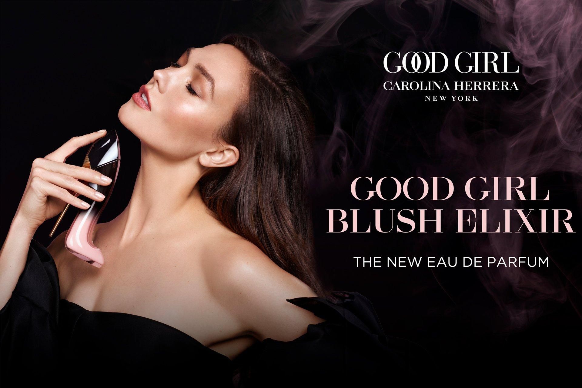  Carolina Herrera Good Girl Blush Elixir EDP 80ML 