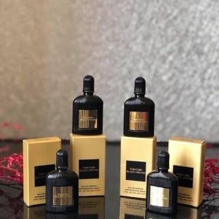  Tom Ford Black Orchid EDP Mini 4ML 